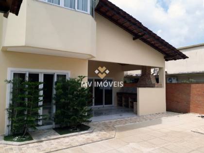 Casa para locação no Cond. Montenegro Boulevard - Parque Verde - Belém/PA