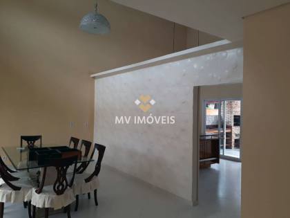 Casa para locação no Cond. Montenegro Boulevard - Parque Verde - Belém/PA