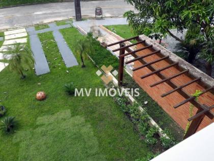 Casa para locação no Cond. Montenegro Boulevard - Parque Verde - Belém/PA