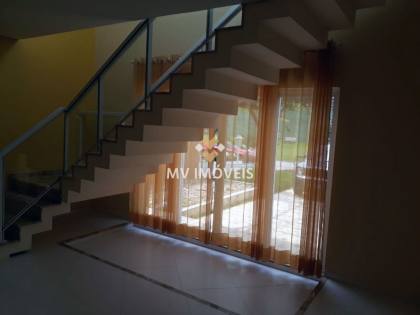 Casa para locação no Cond. Montenegro Boulevard - Parque Verde - Belém/PA