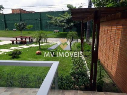 Casa para locação no Cond. Montenegro Boulevard - Parque Verde - Belém/PA