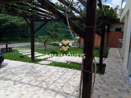 Casa para locação no Cond. Montenegro Boulevard - Parque Verde - Belém/PA