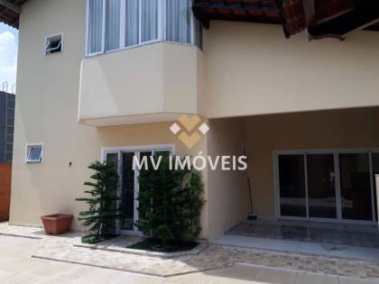 Casa para locação no Cond. Montenegro Boulevard - Parque Verde - Belém/PA
