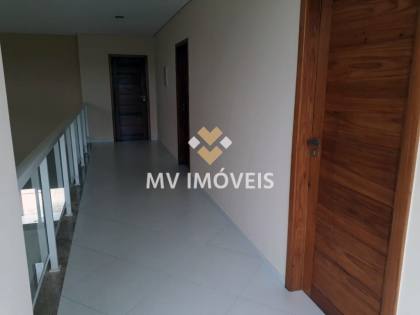 Casa para locação no Cond. Montenegro Boulevard - Parque Verde - Belém/PA