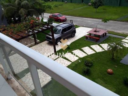 Casa para locação no Cond. Montenegro Boulevard - Parque Verde - Belém/PA