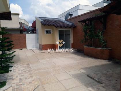 Casa para locação no Cond. Montenegro Boulevard - Parque Verde - Belém/PA