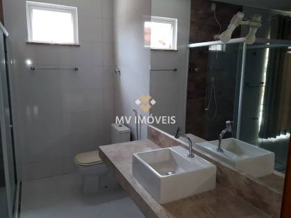 Casa para locação no Cond. Montenegro Boulevard - Parque Verde - Belém/PA