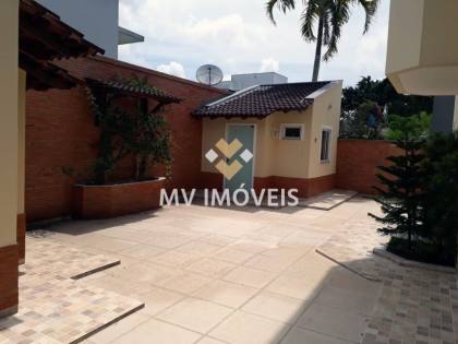 Casa para locação no Cond. Montenegro Boulevard - Parque Verde - Belém/PA