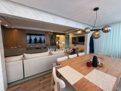 Apartamento para venda ou locação no Cond. Torre Ekoara - Marco - Belém/PA