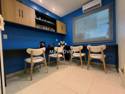 Apartamento para venda ou locação no Cond. Torre Ekoara - Marco - Belém/PA