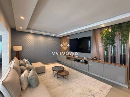 Apartamento para venda ou locação no Cond. Torre Ekoara - Marco - Belém/PA