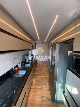 Apartamento para venda ou locação no Cond. Torre Ekoara - Marco - Belém/PA