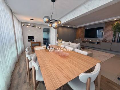 Apartamento para venda ou locação no Cond. Torre Ekoara - Marco - Belém/PA