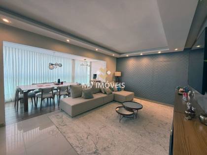 Apartamento para venda ou locação no Cond. Torre Ekoara - Marco - Belém/PA