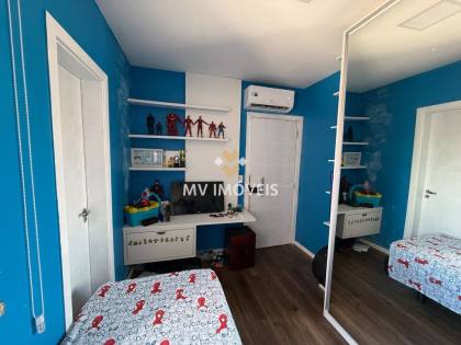 Apartamento para venda ou locação no Cond. Torre Ekoara - Marco - Belém/PA