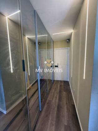 Apartamento para venda ou locação no Cond. Torre Ekoara - Marco - Belém/PA