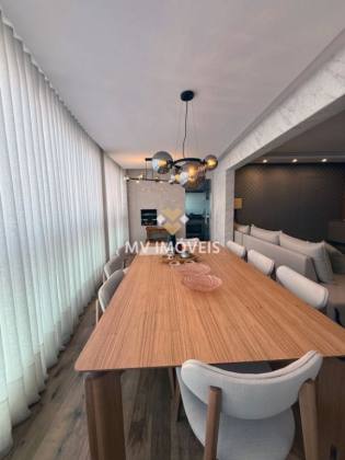 Apartamento para venda ou locação no Cond. Torre Ekoara - Marco - Belém/PA