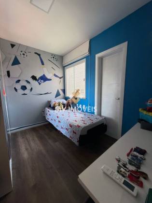 Apartamento para venda ou locação no Cond. Torre Ekoara - Marco - Belém/PA