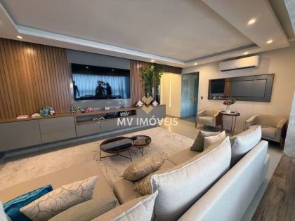 Apartamento para venda ou locação no Cond. Torre Ekoara - Marco - Belém/PA