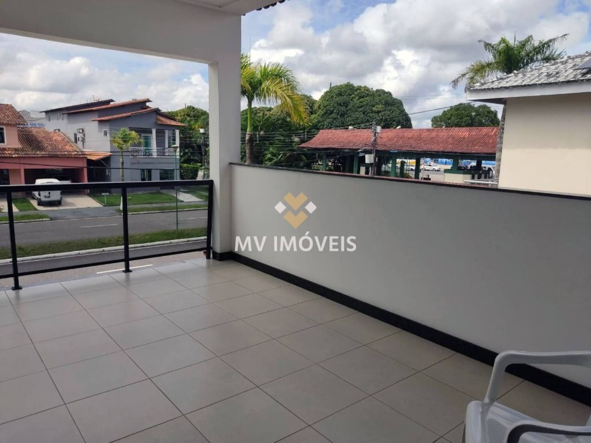 Casa à venda com 4 quartos, 3 suítes, 4 vagas e 510m² no Parque Verde, Belém (PA) — foto 5 de 30