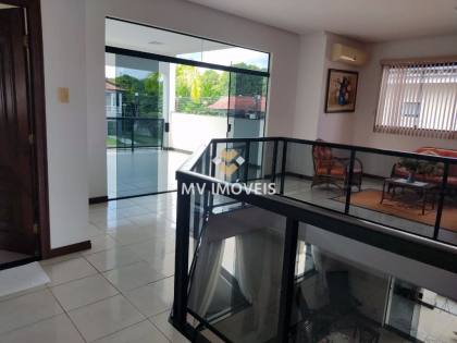 Casa no Cond. Greenville II - Parque Verde - Belém/PA
