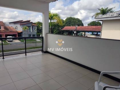 Casa no Cond. Greenville II - Parque Verde - Belém/PA