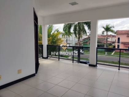 Casa no Cond. Greenville II - Parque Verde - Belém/PA