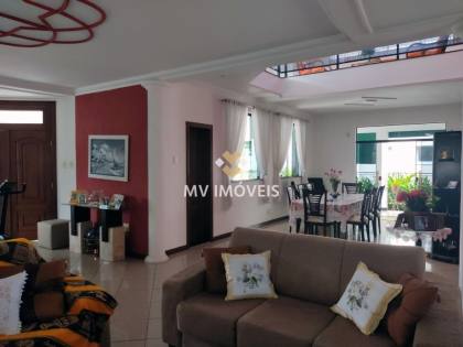 Casa no Cond. Greenville II - Parque Verde - Belém/PA