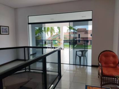 Casa no Cond. Greenville II - Parque Verde - Belém/PA