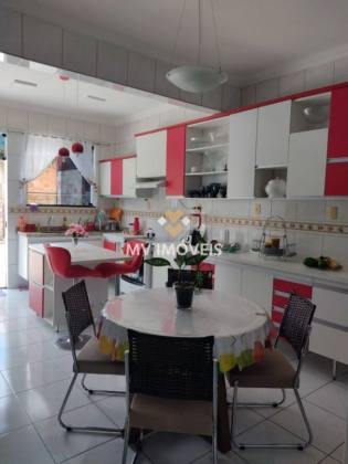 Casa no Cond. Greenville II - Parque Verde - Belém/PA