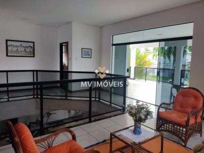 Casa no Cond. Greenville II - Parque Verde - Belém/PA