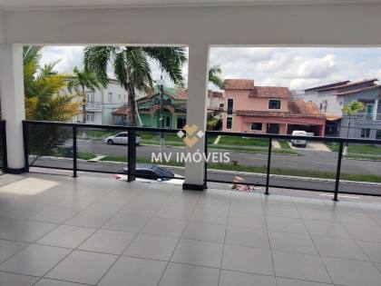 Casa no Cond. Greenville II - Parque Verde - Belém/PA