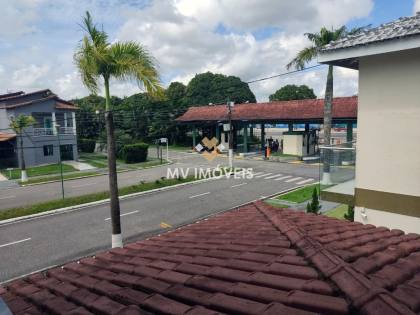 Casa no Cond. Greenville II - Parque Verde - Belém/PA