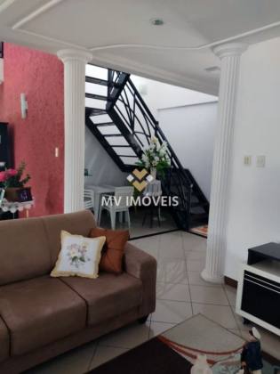 Casa no Cond. Greenville II - Parque Verde - Belém/PA
