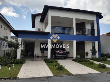 Casa no Cond. Greenville II - Parque Verde - Belém/PA