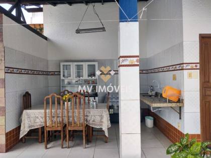 Casa no Cond. Greenville II - Parque Verde - Belém/PA