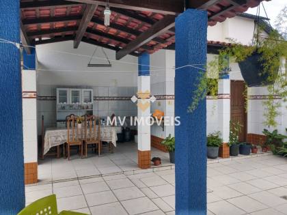 Casa no Cond. Greenville II - Parque Verde - Belém/PA