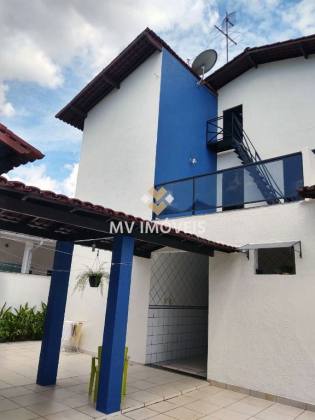 Casa no Cond. Greenville II - Parque Verde - Belém/PA