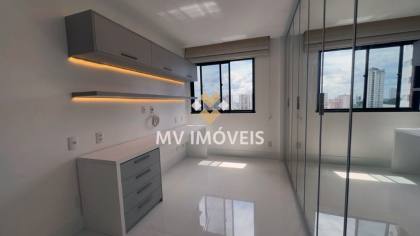 Apartamento no The Place Residence - Nazaré - Belém/PA