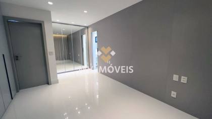 Apartamento no The Place Residence - Nazaré - Belém/PA