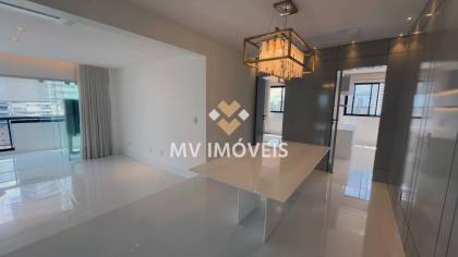 Apartamento no The Place Residence - Nazaré - Belém/PA
