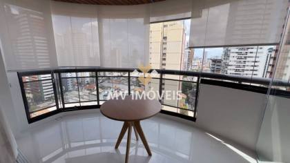 Apartamento no The Place Residence - Nazaré - Belém/PA
