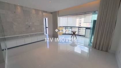 Apartamento no The Place Residence - Nazaré - Belém/PA