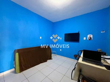 Casa no Conj. Ariri Bolonha - Coqueiro - Belém/PA