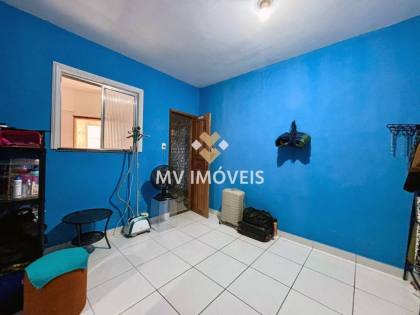 Casa no Conj. Ariri Bolonha - Coqueiro - Belém/PA