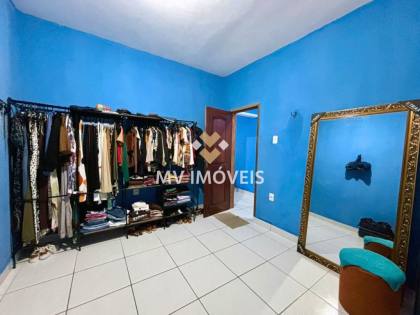 Casa no Conj. Ariri Bolonha - Coqueiro - Belém/PA