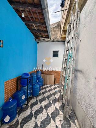 Casa no Conj. Ariri Bolonha - Coqueiro - Belém/PA