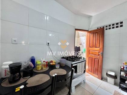 Casa no Conj. Ariri Bolonha - Coqueiro - Belém/PA