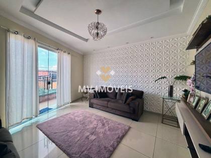 Casa no Conj. Ariri Bolonha - Coqueiro - Belém/PA