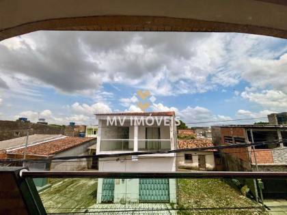 Casa no Conj. Ariri Bolonha - Coqueiro - Belém/PA